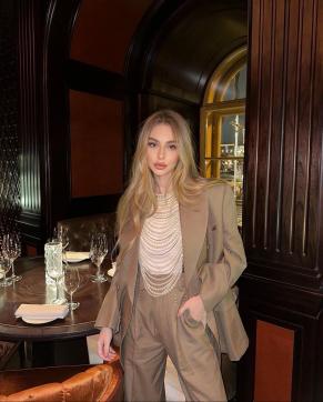 Faye Vale - Escort lady Warsaw 16