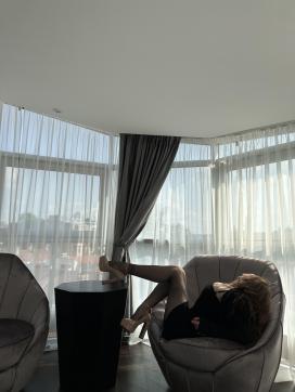 Faye xod - Escort lady Vilnius 16