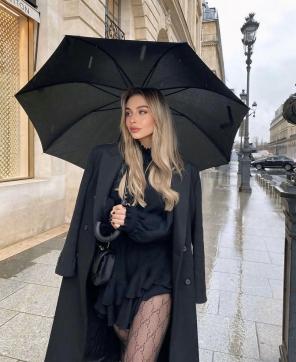 Faye Vale - Escort lady Vilnius 17