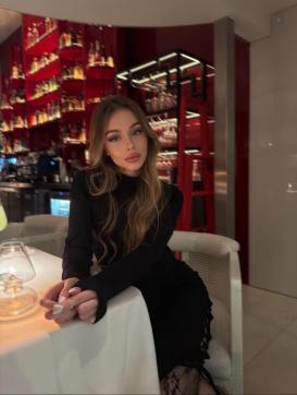 Faye Vale - Escort lady Vilnius 17