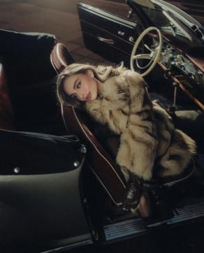 Faye Vale - Escort lady Vilnius 17