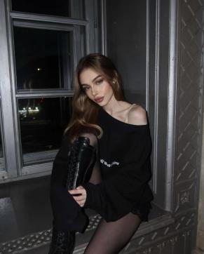 Faye Vale - Escort lady Warsaw 17