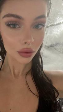 Faye Vale - Escort lady Amsterdam 17