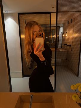 Faye xod - Escort lady Vilnius 17