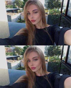 Faye Vale - Escort lady Warsaw 18