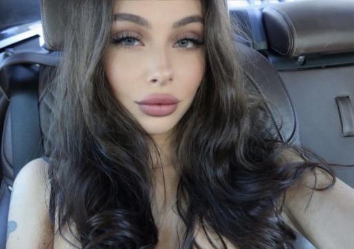 Faye Vale - Escort lady Amsterdam 18
