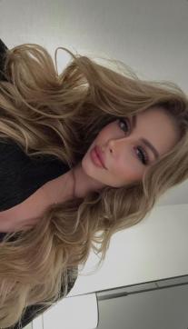 Faye Vale - Escort lady Vilnius 18
