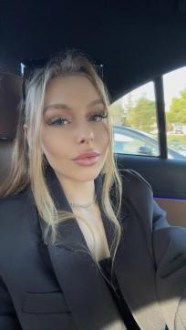 Faye xod - Escort lady Vilnius 18