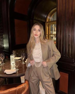 Faye Vale - Escort lady Vilnius 3