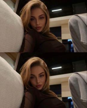 Faye Vale - Escort lady Warsaw 4