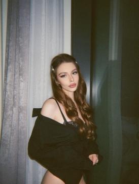 Faye Vale - Escort lady Warsaw 5