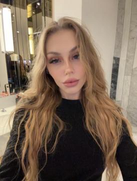 Faye Vale - Escort lady Vilnius 5