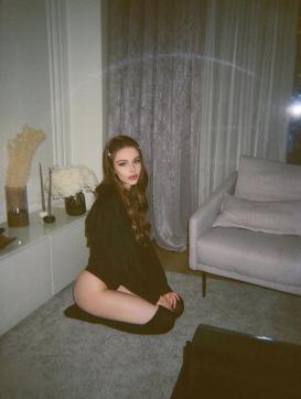 Faye Vale - Escort lady Warsaw 6