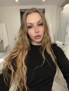 Faye xod - Escort lady Vilnius 6