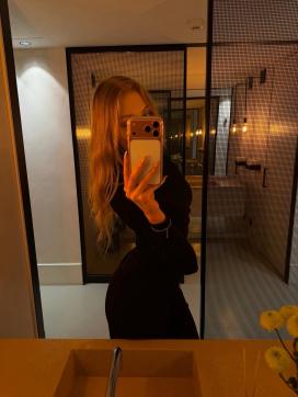 Faye Vale - Escort lady Vilnius 7