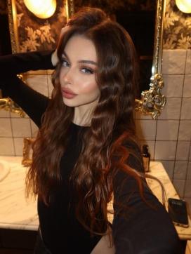 Faye Vale - Escort lady Warsaw 8