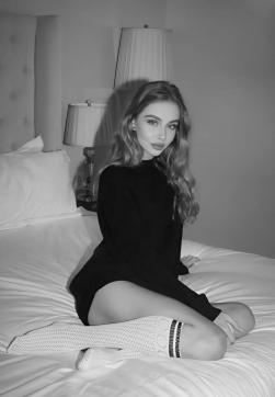 Faye Vale - Escort lady Vilnius 9