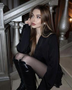 Faye Vale - Escort lady Warsaw 9