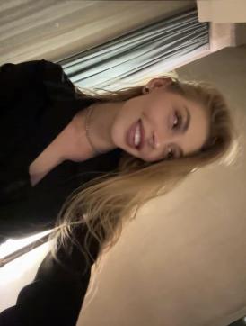 Faye xod - Escort lady Vilnius 9