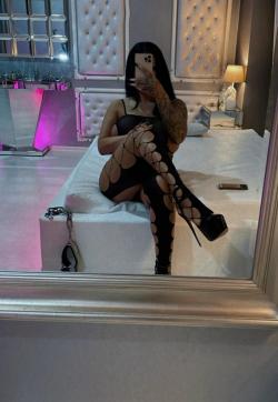 Lady Anabell Karat - Escort dominatrixes Bremen 1