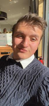 Maximilian003 - Escort gay Cologne 3