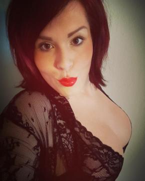 Dolly - Escort lady Aschaffenburg 2