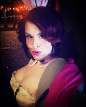 Dolly - Escort lady Aschaffenburg 3