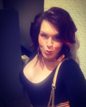 Dolly - Escort lady Aschaffenburg 5