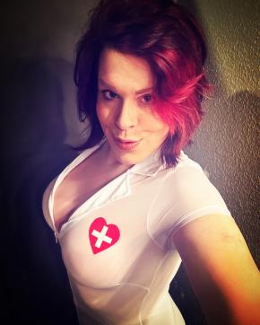 Dolly - Escort lady Aschaffenburg 6