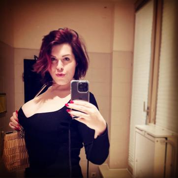 Dolly - Escort lady Aschaffenburg 7