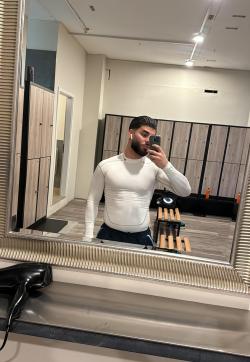 Mauro - Escort mens Frankfurt 1