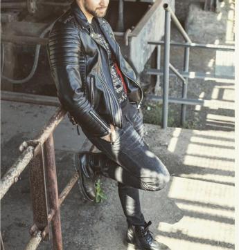 Fetisch Master - Escort gay Düsseldorf 2