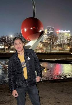 Mateo - Escort gays Minneapolis MN 1