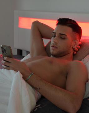 Krasaz - Escort gay Munich 2