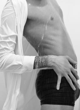 Krasaz - Escort gay Munich 3