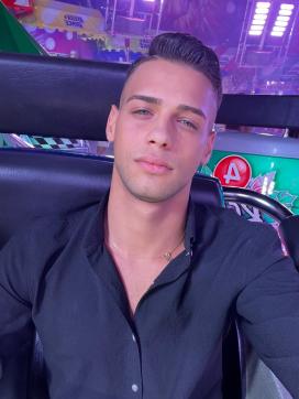 Krasaz - Escort gay Munich 4