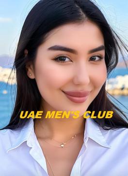 Ayka - Escort lady Riyadh 2