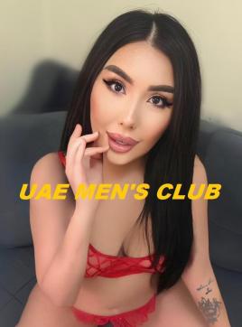 Ayka - Escort lady Riyadh 4