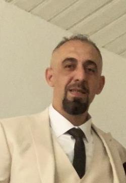 Milazim - Escort mens Duisburg 1