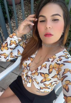 Nirvana - Escort ladies Fort Myers FL 1