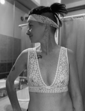 Juliette - Escort lady Nantes 2