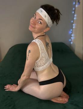 Juliette - Escort lady Nantes 3