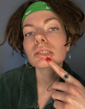 Juliette - Escort lady Nantes 4