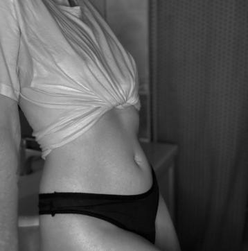 Juliette - Escort lady Nantes 7