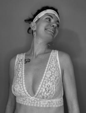 Juliette - Escort lady Nantes 9