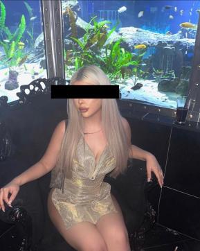 Angelina - Escort lady Hamburg 10