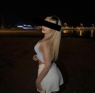 Angelina - Escort lady Hamburg 3