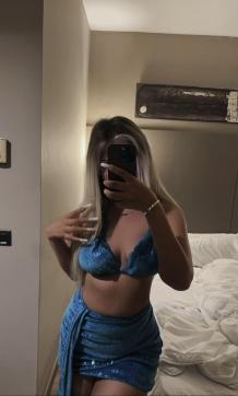 Angelina - Escort lady Hamburg 4