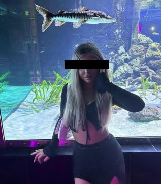 Angelina - Escort lady Hamburg 5