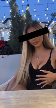 Angelina - Escort lady Hamburg 6